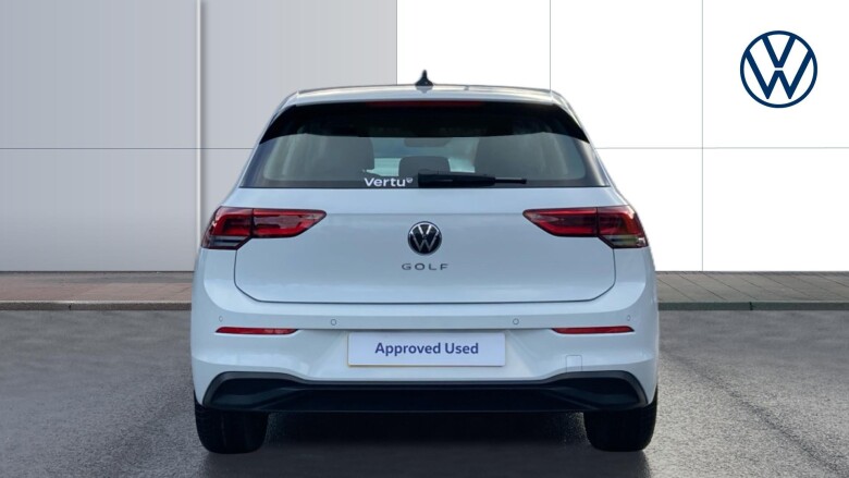 Volkswagen Golf 1.5 TSI Life 5dr Petrol Hatchback